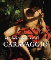(English) Michelangelo da Caravaggio