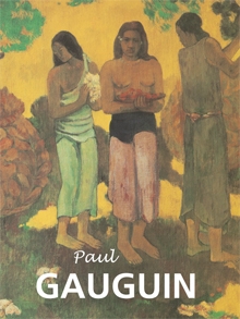 (English) Paul Gauguin