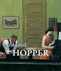 (English) Edward Hopper