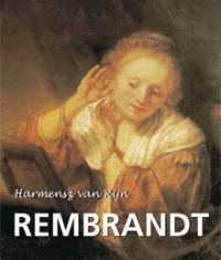 (English) Harmensz van Rijn Rembrandt