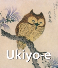 Ukiyo-E