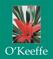 O’Keeffe