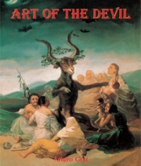 (English) Art of the Devil