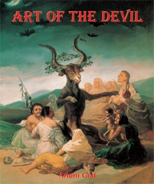 (English) Art of the Devil