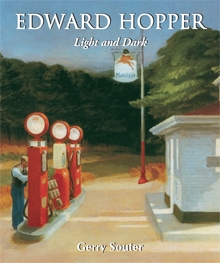 Edward Hopper Light and Dark
