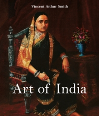 Art of India