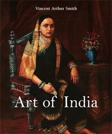 (English) Art of India