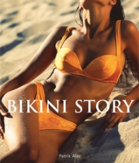 (English) Bikini Story