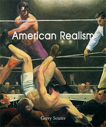 (English) American Realism