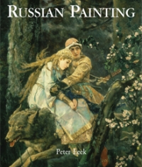 (English) Russian Painting