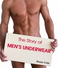 (English) The Story of Men’s Underwear