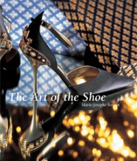 The Art of the Shoe
