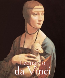 (English) Leonardo da Vinci volume 1