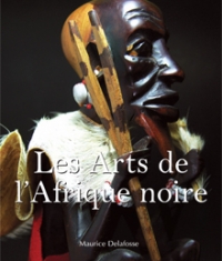 Les Arts de l’Afrique noire