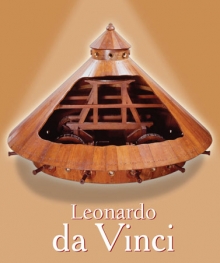 Leonardo da Vinci band 2