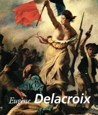 (French) Eugène Delacroix