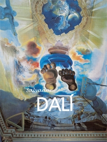 (French) Salvador Dalí