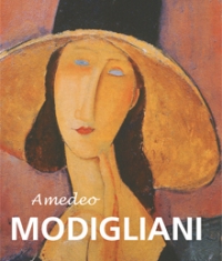 (French) Amedeo Modigliani