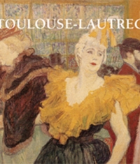 (English) Toulouse-Lautrec