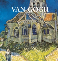 (English) Van Gogh