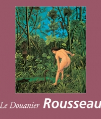 (French) Le Douanier Rousseau