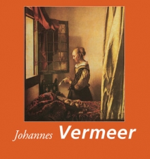 (French) Johannes Vermeer