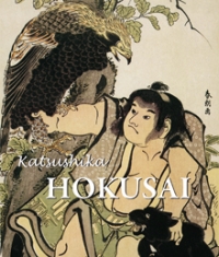 (English) Katsushika Hokusai