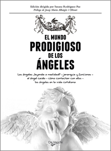 (English) El mundo prodigioso de los ángeles