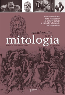 (English) Enciclopedia de la mitología