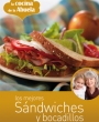 (English) Los mejores sándwiches y bocadillos