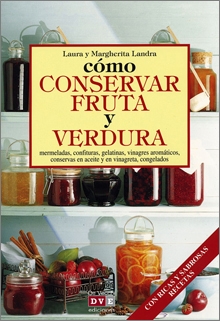 (English) Cómo conservar fruta y verdura