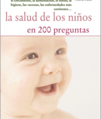 (English) La salud de los niños en 200 preguntas