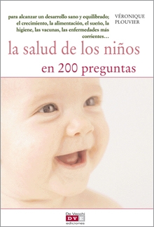(English) La salud de los niños en 200 preguntas