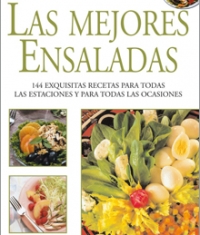 (English) Las mejores ensaladas