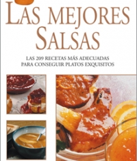 (English) Las mejores salsas