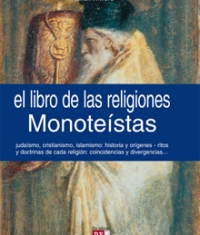 El libro de las religiones monoteístas