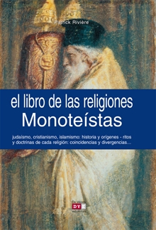 (English) El libro de las religiones monoteístas