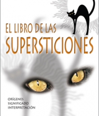 El libro de las supersticiones