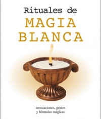 (English) Rituales de magia blanca