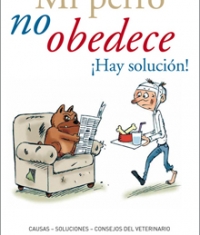 (English) Mi perro no obedece ¡Hay solución!