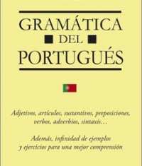 (English) Gramática del portugués
