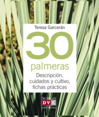 (English) 30 palmeras