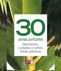 (English) 30 plantas purificantes
