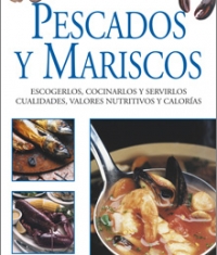 (English) Pescados y mariscos
