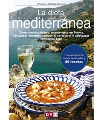 (English) La dieta mediterránea
