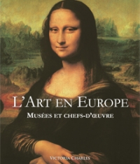 L’Art En Europe