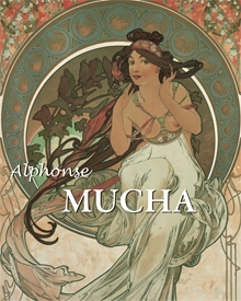 (English) Alphonse Mucha