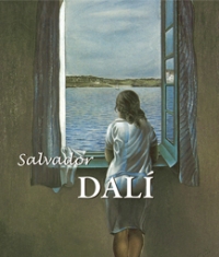 (English) Salvador Dalí