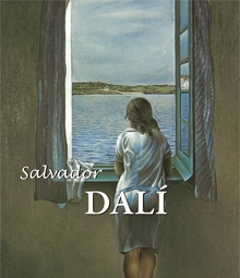 (English) Salvador Dalí