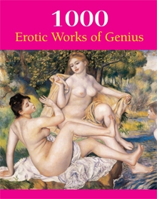 1000 Erotic Works of Genius